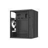 Корпус AeroCool CS-107-A-BK-v2 Black 600W (ACCX-PC14002.11)