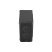 Корпус AeroCool CS-107-A-BK-v2 Black 600W (ACCX-PC14002.11) - Нулевой остаток (Feed)  - Нулевой остаток (Feed)
