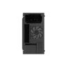Корпус AeroCool CS-107-A-BK-v2 Black 600W (ACCX-PC14002.11)