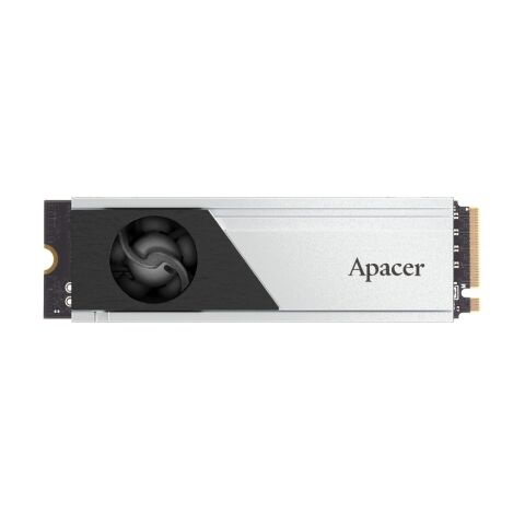 Накопитель SSD M.2 2280 2TB Apacer (AP2TBAS2280F4-1) - Внутренние SSD - Внутренние SSD