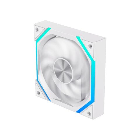 Кулер для корпуса Gamemax FN12A-N2-W - Нулевой остаток (Feed) - Нулевой остаток (Feed)