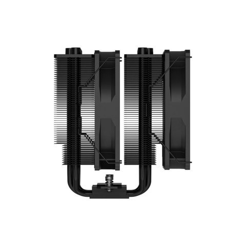 Кулер для процессора ID-Cooling SE-206-XT ARGB - Нулевой остаток (Feed)  - Нулевой остаток (Feed)