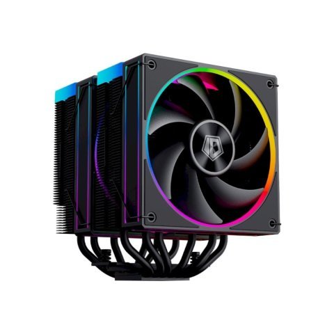 Кулер для процессора ID-Cooling Frozn A620 ARGB (FROZN A620 ARGB) - Нулевой остаток (Feed)  - Нулевой остаток (Feed)