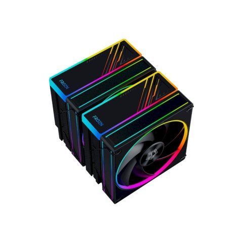 Кулер для процессора ID-Cooling Frozn A620 ARGB (FROZN A620 ARGB) - Нулевой остаток (Feed)  - Нулевой остаток (Feed)