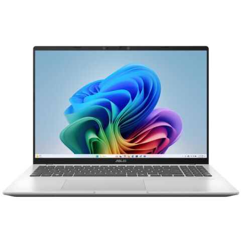 Ноутбук ASUS Vivobook 16 X1607QA-MB055W (90NB15Z2-M004X0) - Нулевой остаток (Feed) - Нулевой остаток (Feed)
