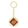 Брелок Genshin Impact Anime Keychain Геншін Імпакт метал 5 см. №1