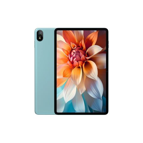 Планшет Blackview Tab 18 12" FHD+ 8/256GB / LTE Turquoise Green (6931548317135) - Планшеты  - Планшеты 