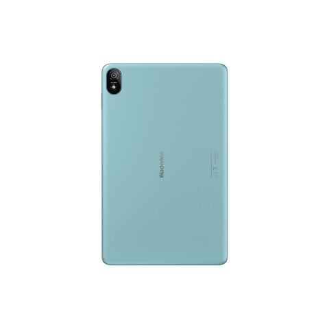 Планшет Blackview Tab 18 12" FHD+ 8/256GB / LTE Turquoise Green (6931548317135) - Планшеты  - Планшеты 