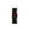 Модуль памяти для компьютера DDR4 32GB 3600 MHz Fury Beast RGB Kingston Fury (ex.HyperX) (KF436C18BB2A/32)