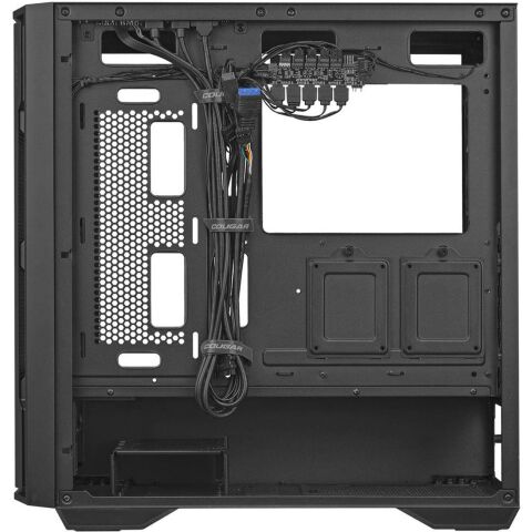 Корпус для ПК Cougar UNIFACE RGB - Нулевой остаток (Feed)  - Нулевой остаток (Feed) 