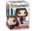 Фигурка Funko Marvel: Civil War - Scarlet Witch Фанко Алая Ведьма (Amazon Exclusive) 1147 -   -