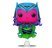 Фігурка Funko Marvel WandaVision Scarlet Witch BLACK LIGHT Фанко Ванда AT Exclusive 986 -   -  