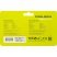 Модуль памяти для компьютера DDR3 8GB 1600 MHz Prologix (PRO8GB1600D3) - Нулевой остаток (Feed)  - Нулевой остаток (Feed)