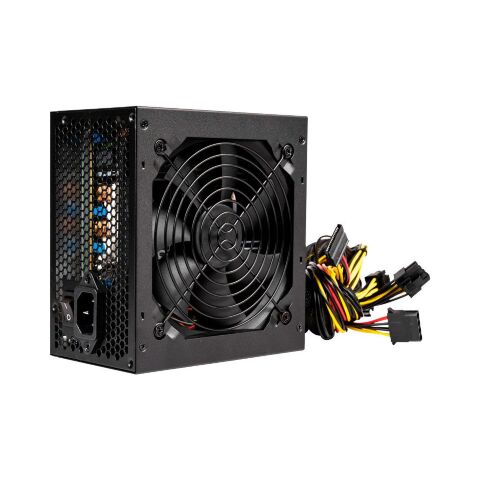 Блок питания PcCooler 600W (HW600-NP) - Нулевой остаток (Feed)  - Нулевой остаток (Feed) 