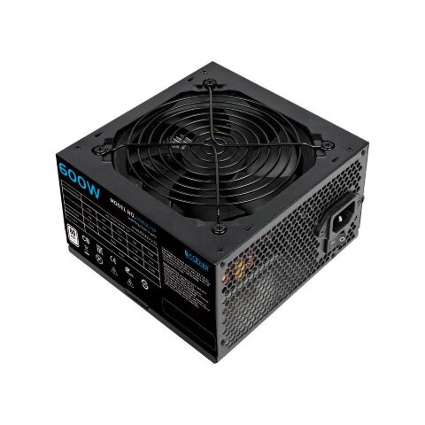 Блок питания PcCooler 600W (HW600-NP) - Нулевой остаток (Feed)  - Нулевой остаток (Feed) 