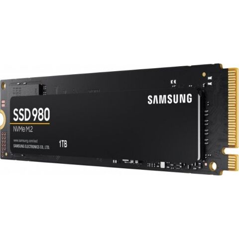 Накопитель SSD M.2 2280 1TB 980 series Samsung (MZ-V8V1T0BW) - Нулевой остаток (Feed)  - Нулевой остаток (Feed) 