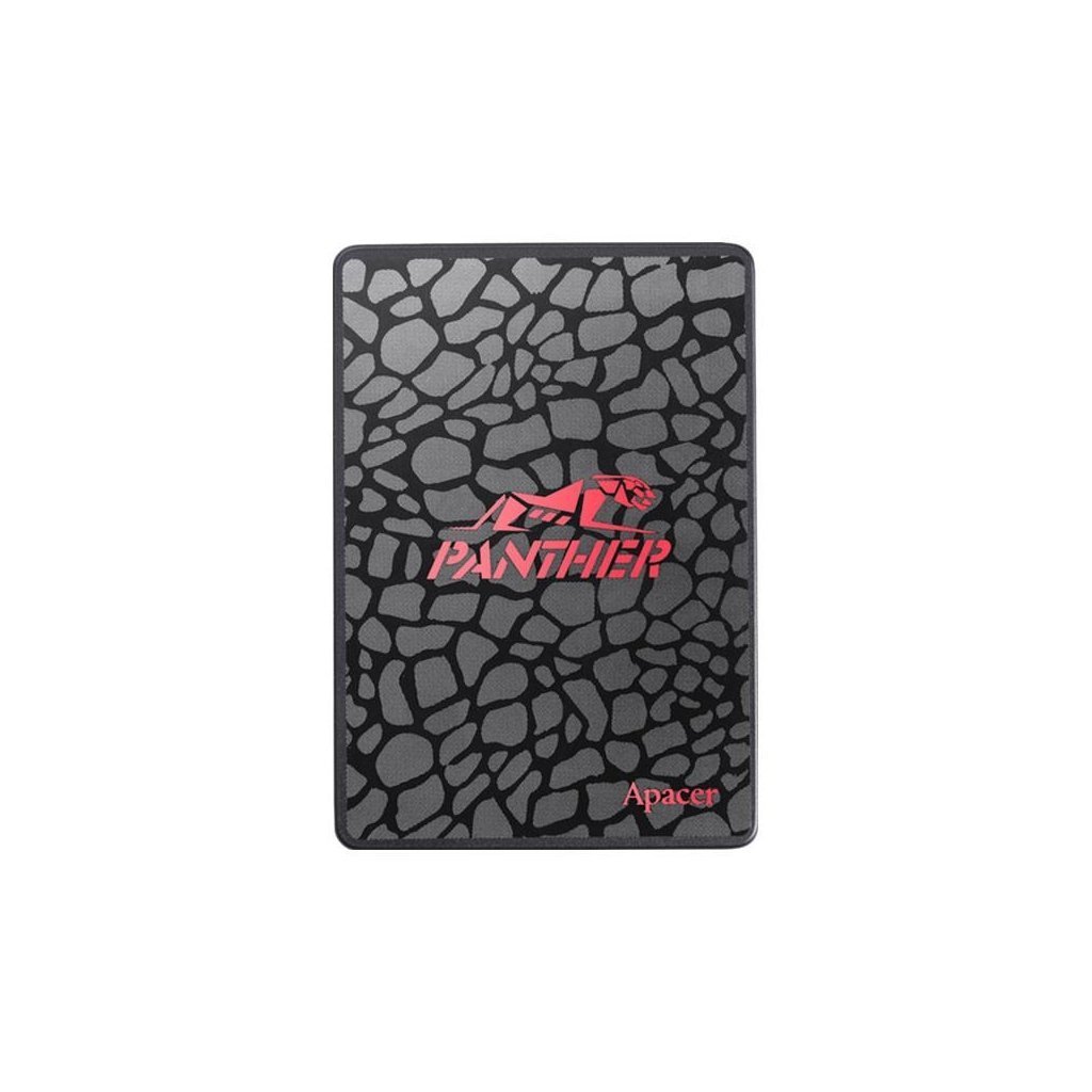 Накопитель SSD 2.5" 128GB Apacer (95.DB260.P100C)