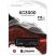 Накопитель SSD M.2 2280 512GB Kingston (SKC3000S/512G) - Внутренние SSD  - Внутренние SSD 