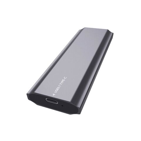 Карман внешний Dynamode M.2 SSD NVMe/SATA combo USB3.2 GEN2 USB-C (DM-CAD-SSD05) - Аксессуары к HDD  - Аксессуары к HDD 