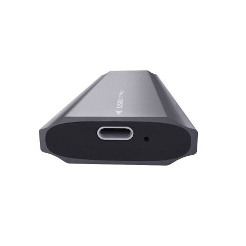 Карман внешний Dynamode M.2 SSD NVMe/SATA combo USB3.2 GEN2 USB-C (DM-CAD-SSD05) - Аксессуары к HDD  - Аксессуары к HDD 