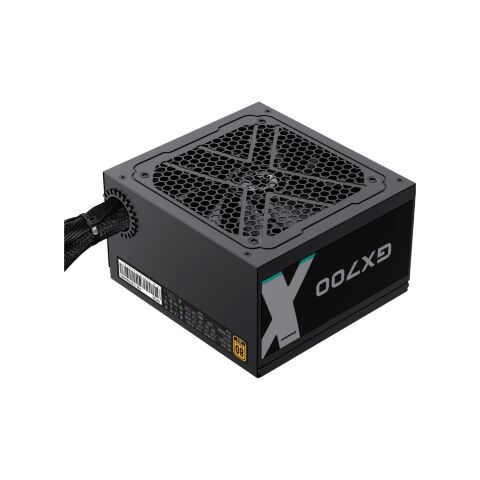 Блок питания Gamemax 700W (GX-700) - Блоки питания  - Блоки питания 