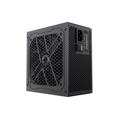 Блок питания Gamemax 700W (GX-700) - Блоки питания  - Блоки питания 