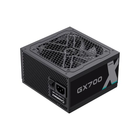 Блок питания Gamemax 700W (GX-700) - Блоки питания  - Блоки питания 