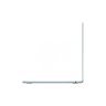 Ноутбук Apple MacBook Air 13 M4 A3241 Sky Blue (MC7A4UA/A)