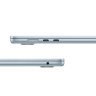 Ноутбук Apple MacBook Air 13 M4 A3241 Sky Blue (MC7A4UA/A)
