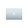 Ноутбук Apple MacBook Air 13 M4 A3241 Sky Blue (MC7A4UA/A)