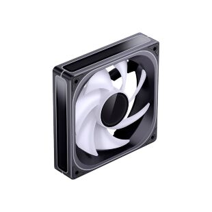 Кулер для корпуса JONSBO ZB-120B Black