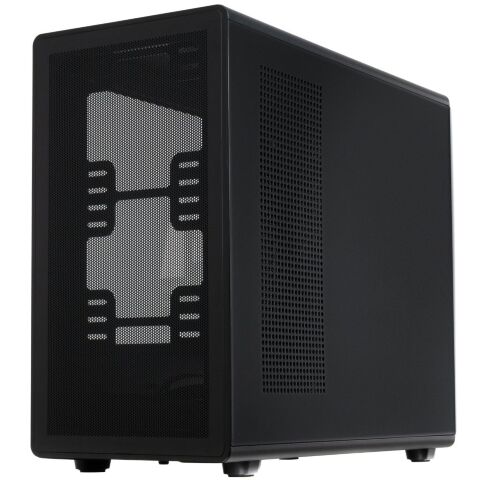 Корпус для ПК Vinga Malevolence - Корпуса  - Корпуса 
