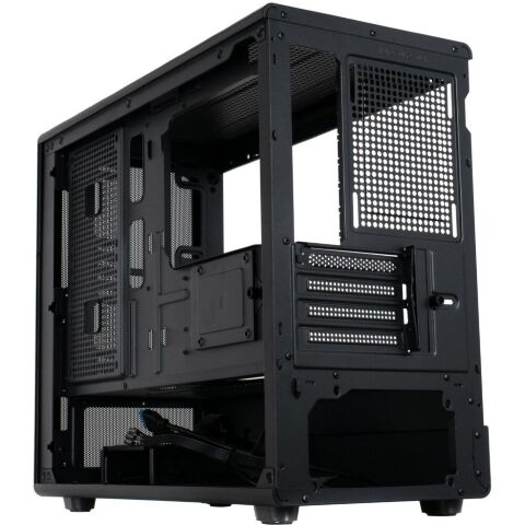 Корпус для ПК Vinga Malevolence - Корпуса  - Корпуса 
