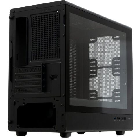 Корпус для ПК Vinga Malevolence - Корпуса  - Корпуса 