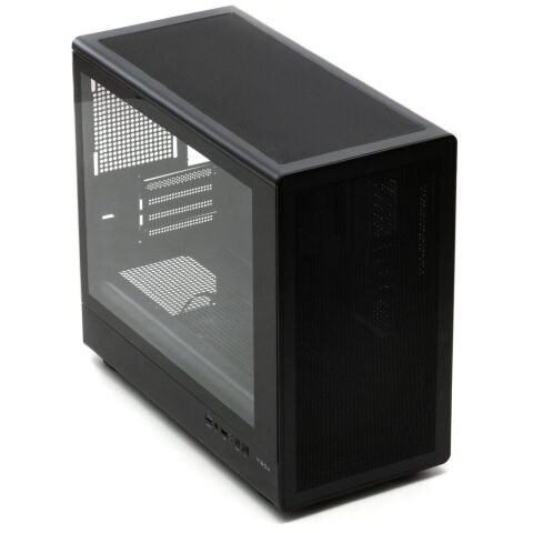 Корпус для ПК Vinga Malevolence - Корпуса  - Корпуса 