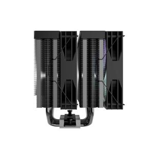 Кулер для процессора Enermax ETS-TD60 Digital ARGB Black (ETS-TD60D-ARGB)