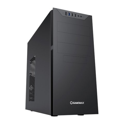 Корпус Gamemax MT833-2U3 - Нулевой остаток (Feed) - Нулевой остаток (Feed)