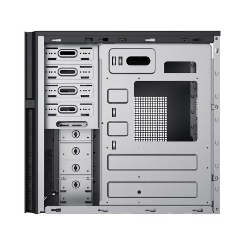 Корпус Gamemax MT833-2U3 - Нулевой остаток (Feed) - Нулевой остаток (Feed)