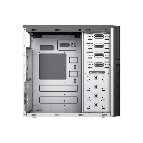 Корпус Gamemax MT833-2U3 - Нулевой остаток (Feed) - Нулевой остаток (Feed)