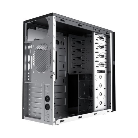 Корпус Gamemax MT833-2U3 - Нулевой остаток (Feed) - Нулевой остаток (Feed)