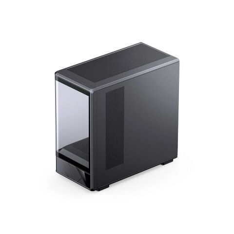 Корпус для ПК JONSBO D200 Black - Корпуса  - Корпуса 