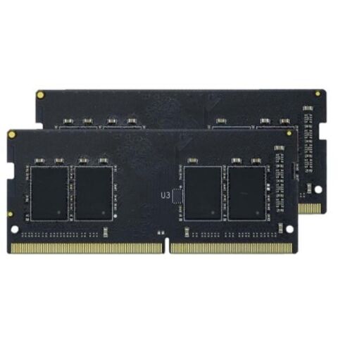Модуль памяти для ноутбука SoDIMM DDR4 16GB (2x8GB) 2666 MHz eXceleram (E416269SD) - Модули памяти к ноутбукам  - Модули памяти к ноутбукам 