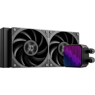 Система жидкостного охлаждения ID-Cooling DX240 MAX