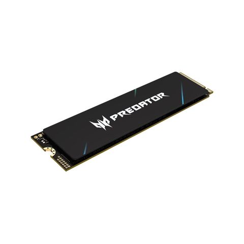 Накопитель SSD M.2 2280 2TB GM9 Acer Predator (BL.9BWWR.137) - Внутренние SSD  - Внутренние SSD 