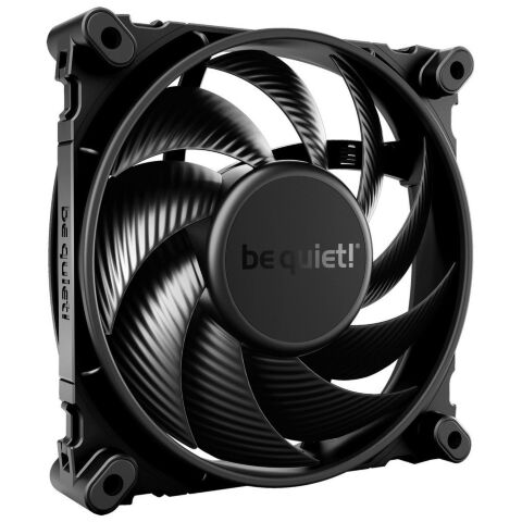 Кулер для корпуса Be quiet! Silent Wings 4 120mm PWM high-speed (BL094) - Нулевой остаток (Feed)  - Нулевой остаток (Feed) 