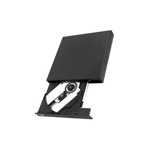 Оптический привод DVD-RW Maiwo K520B-D - Оптические приводы (ODD)  - Оптические приводы (ODD) 