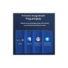 Оптический привод DVD-RW Maiwo K520B-D