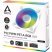 Кулер для корпуса Arctic P12 PWM PST A-RGB (ACFAN00254A) - Нулевой остаток (Feed)  - Нулевой остаток (Feed)
