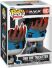 Фігурка Funko Games: Magic The Gathering: Oko The Trickster фанко Око Проказник 1093 -   -  