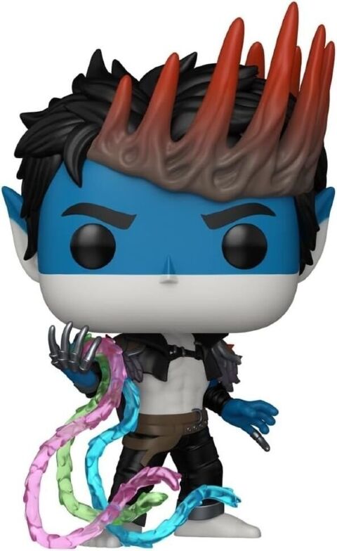 Фігурка Funko Games: Magic The Gathering: Oko The Trickster фанко Око Проказник 1093 -   -  